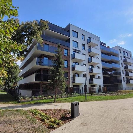 Apartamenty Przy IV Sluzie - Gold بيدغوستيا المظهر الخارجي الصورة